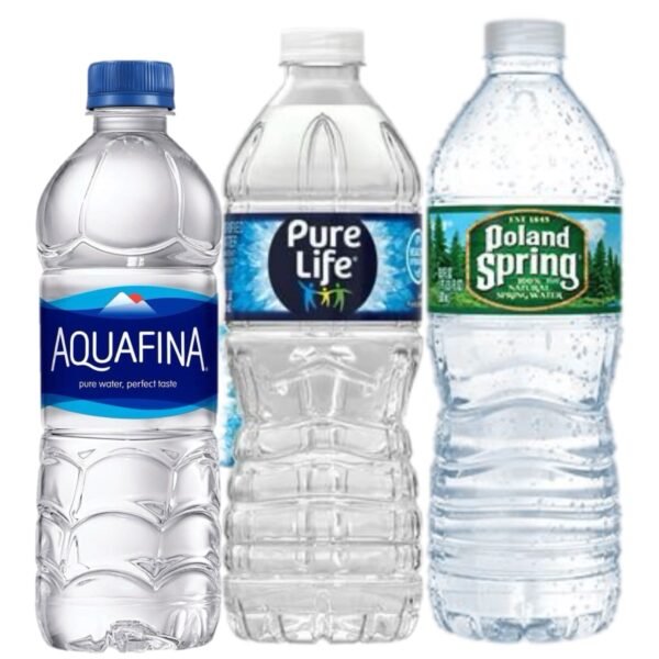 Mineral Water