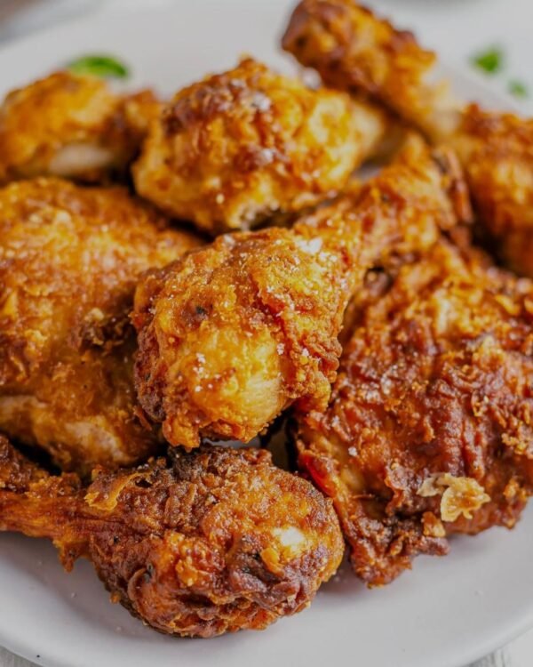 Fri-Chicken​