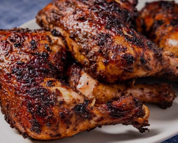 Jerk-Chicken