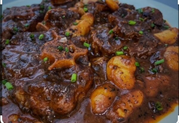 Oxtails