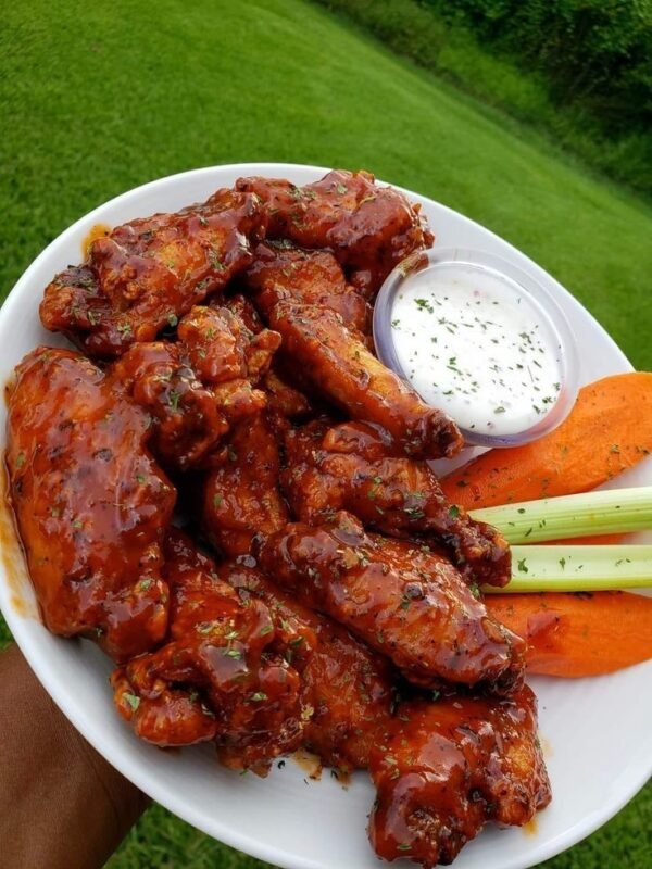 Sweet Chili