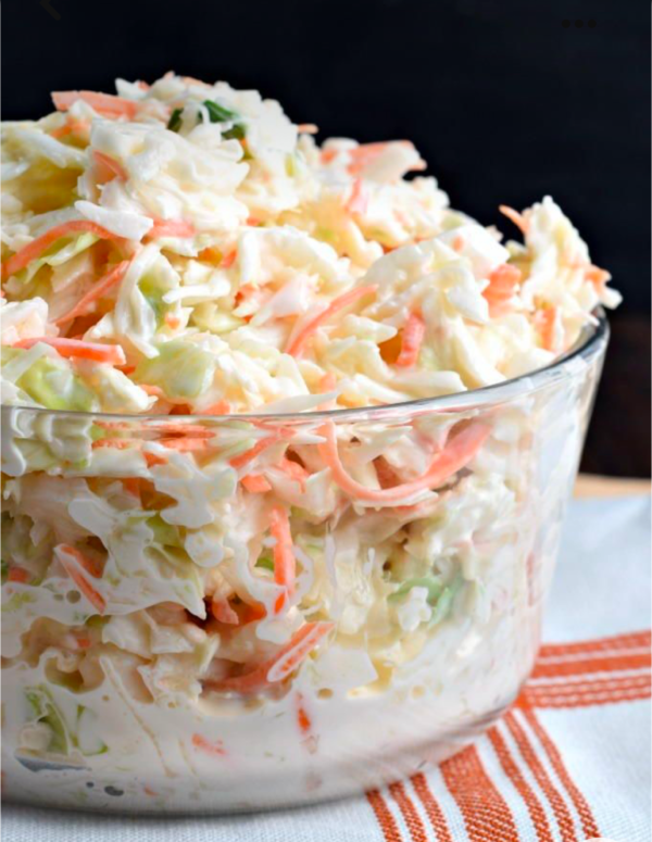 Coleslaw