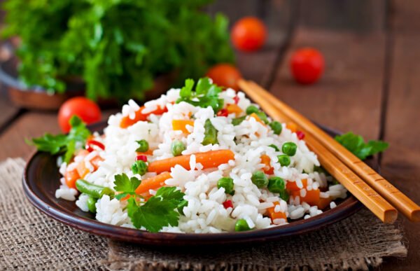 White-Rice