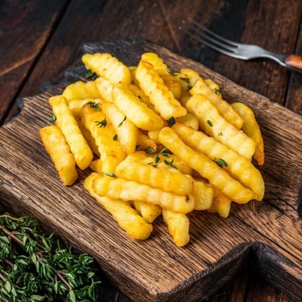 Fries